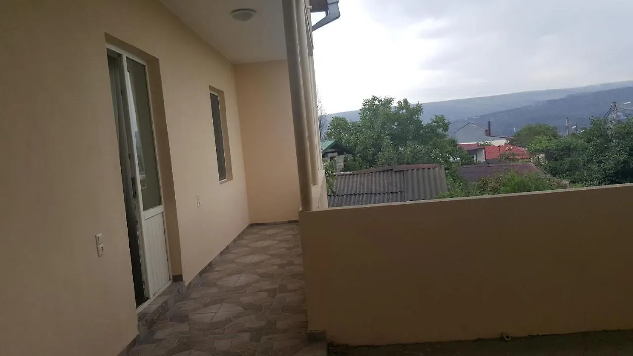 Guesthouse Different Tbilisi Guest house