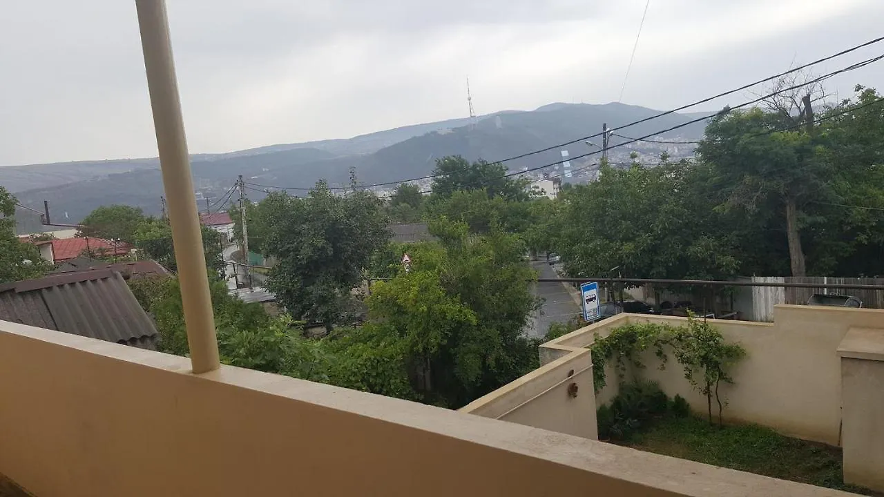 Guesthouse Different Тбилиси