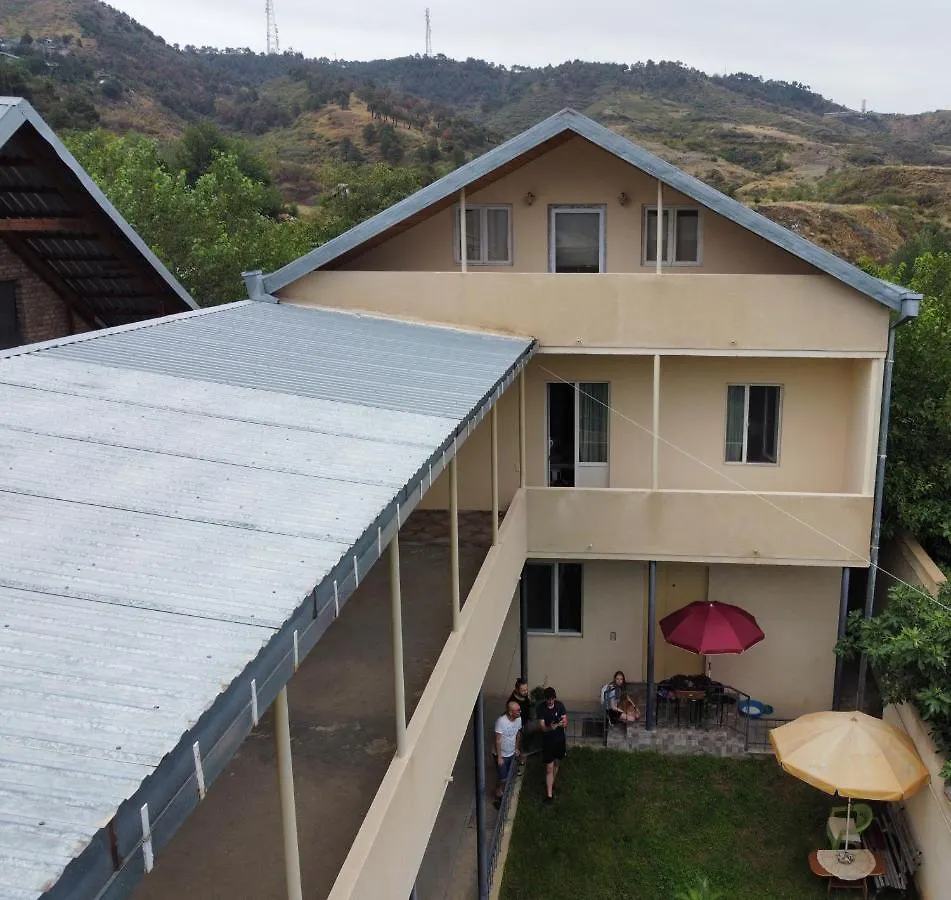 Guesthouse Different Тбилиси