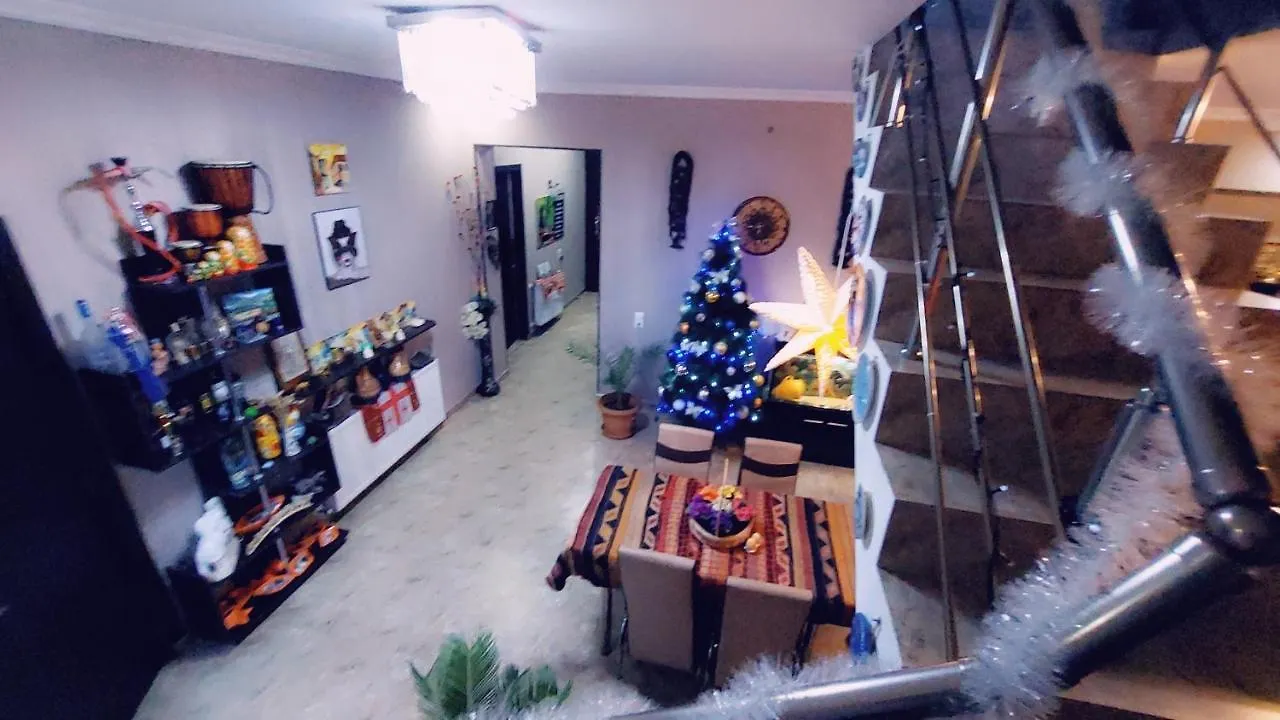 Guesthouse Different Тбилиси Грузия