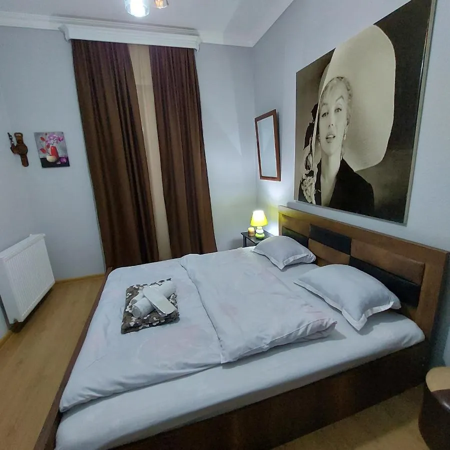 Guesthouse Different Tbilisi Guest house