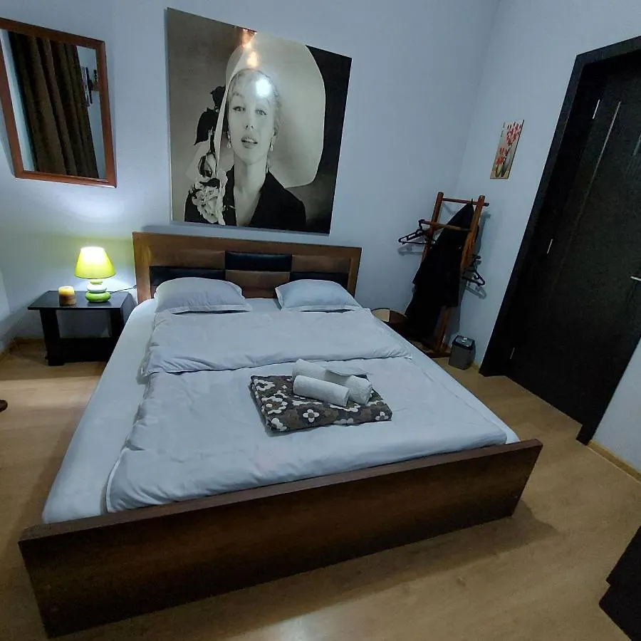 Guesthouse Different Тбилиси Грузия