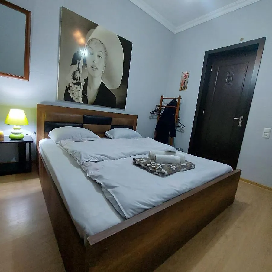 Guesthouse Different Тбилиси