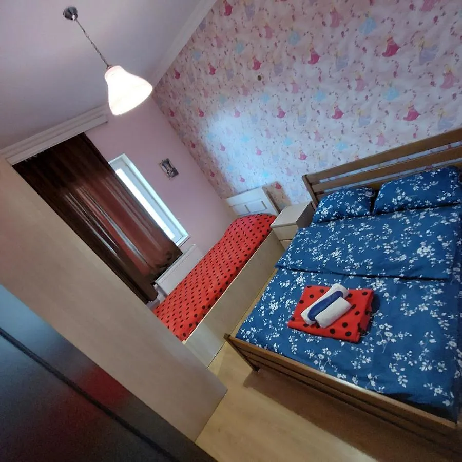 Guesthouse Different Tbilisi Guest house