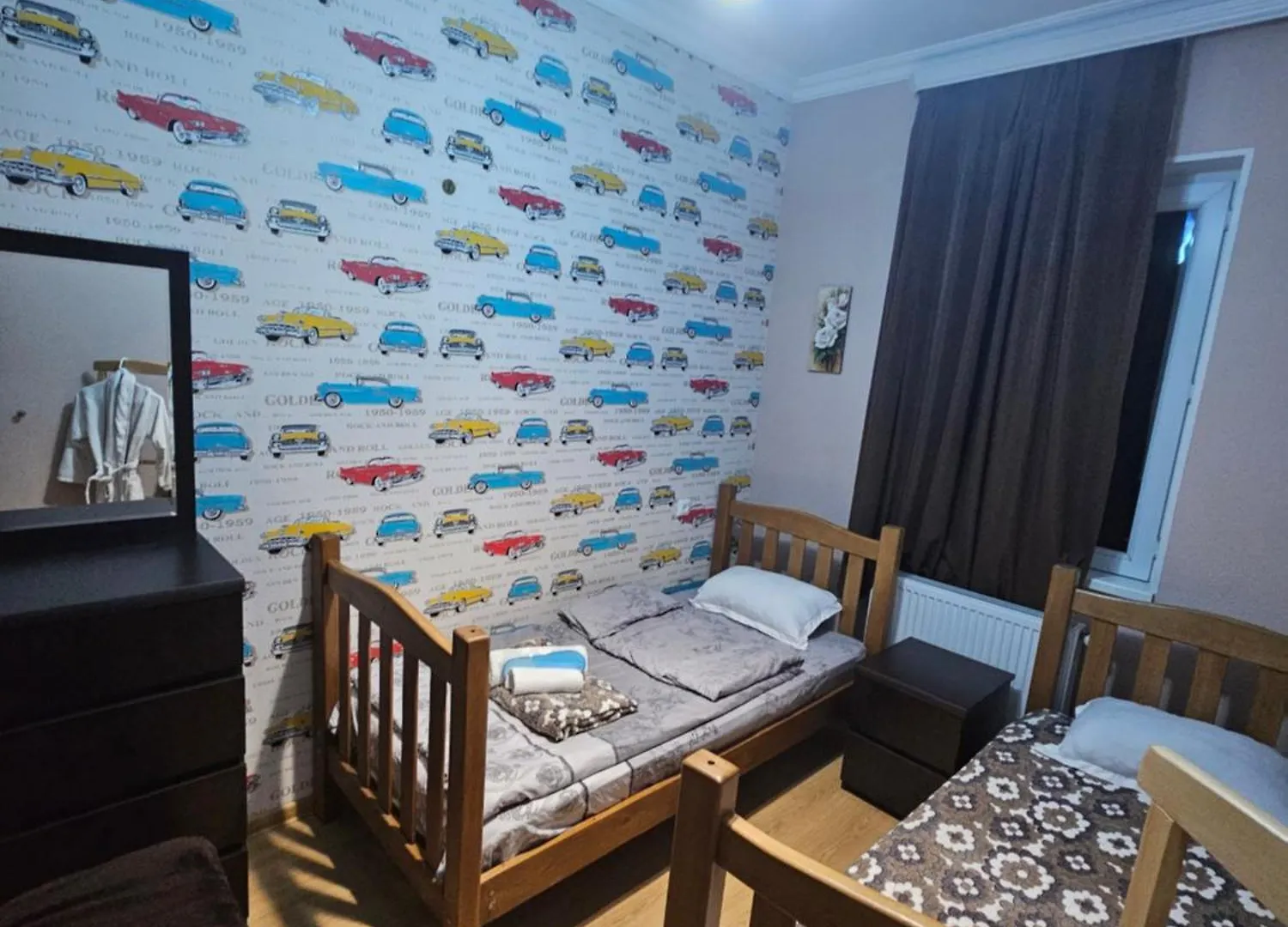Guest house Guesthouse Different Tbilisi Georgia