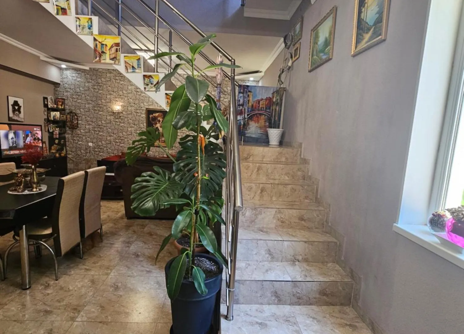 Гостевой дом Guesthouse Different Тбилиси