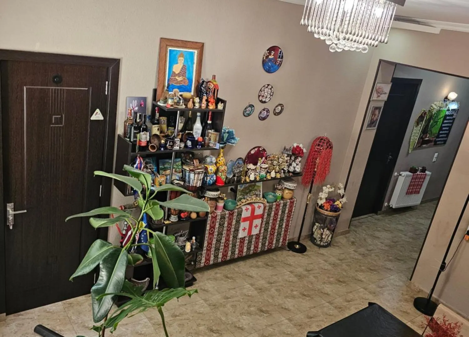 Guesthouse Different Тбилиси