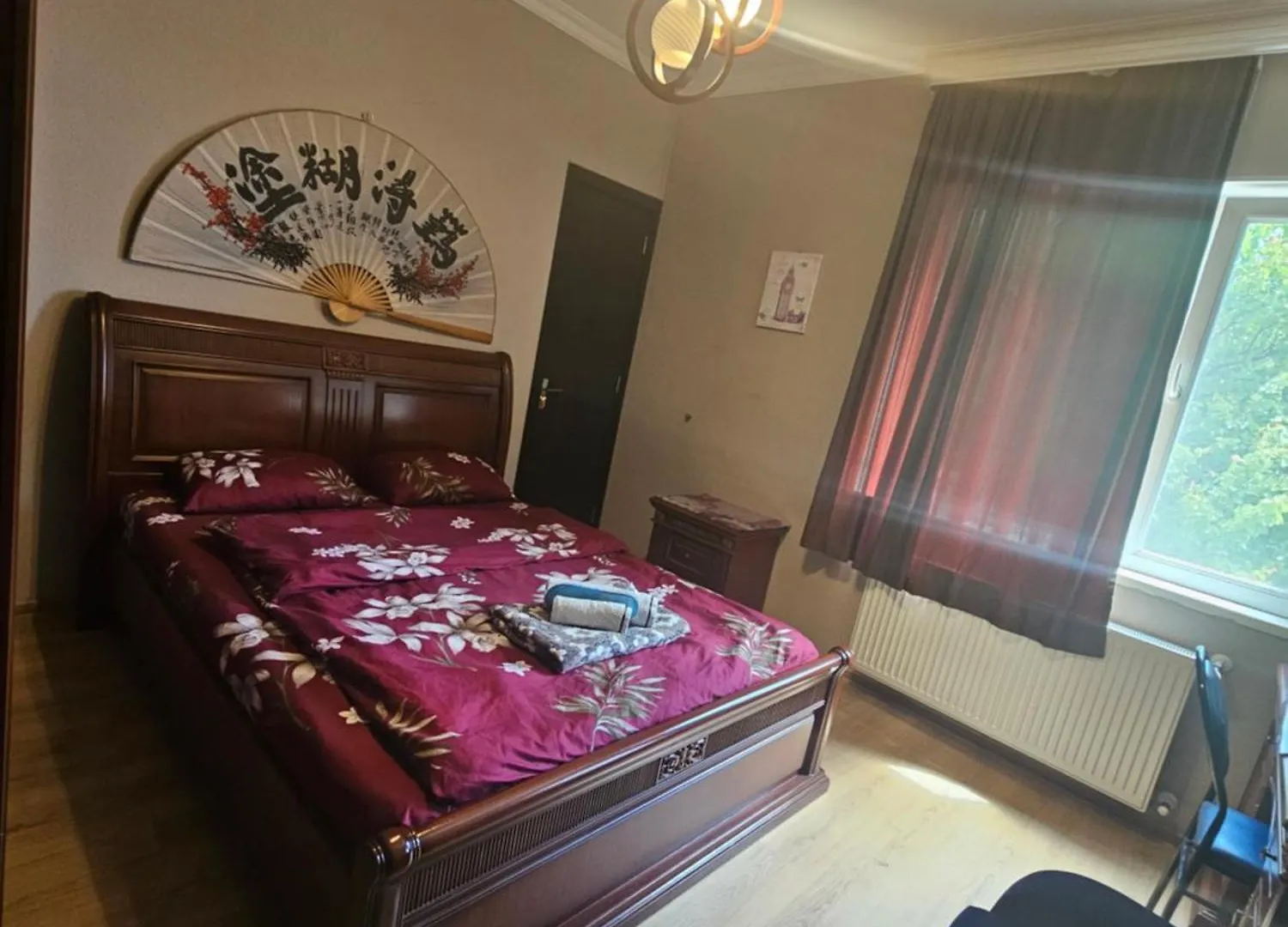 Guesthouse Different Тбилиси 0*,  Грузия