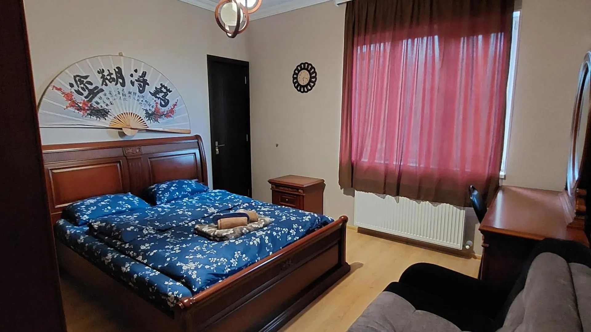 Гостевой дом Guesthouse Different Тбилиси Грузия