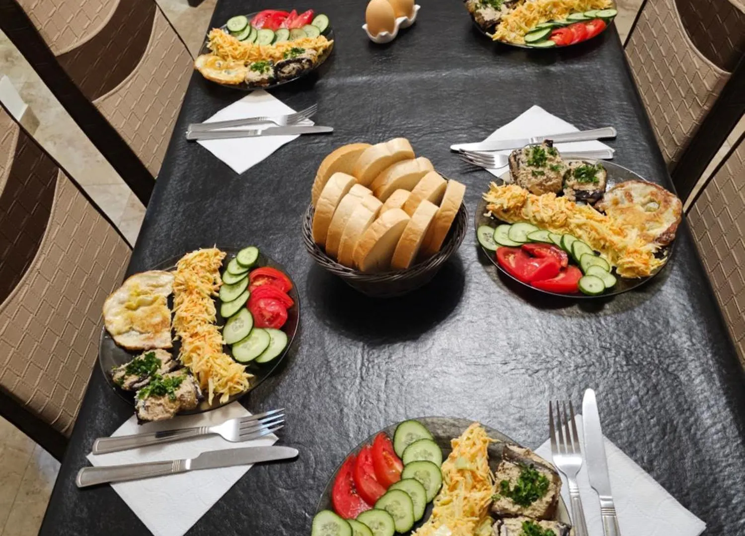 Гостевой дом Guesthouse Different Тбилиси