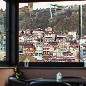 Georgia Gt Отель