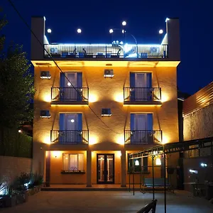 Banihills Hotel