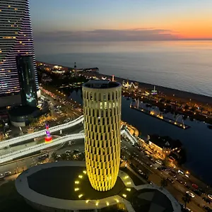 ***** Hotel Allince Palace Aparthotel By Marriott Georgia