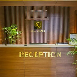 Nina Palace Отель